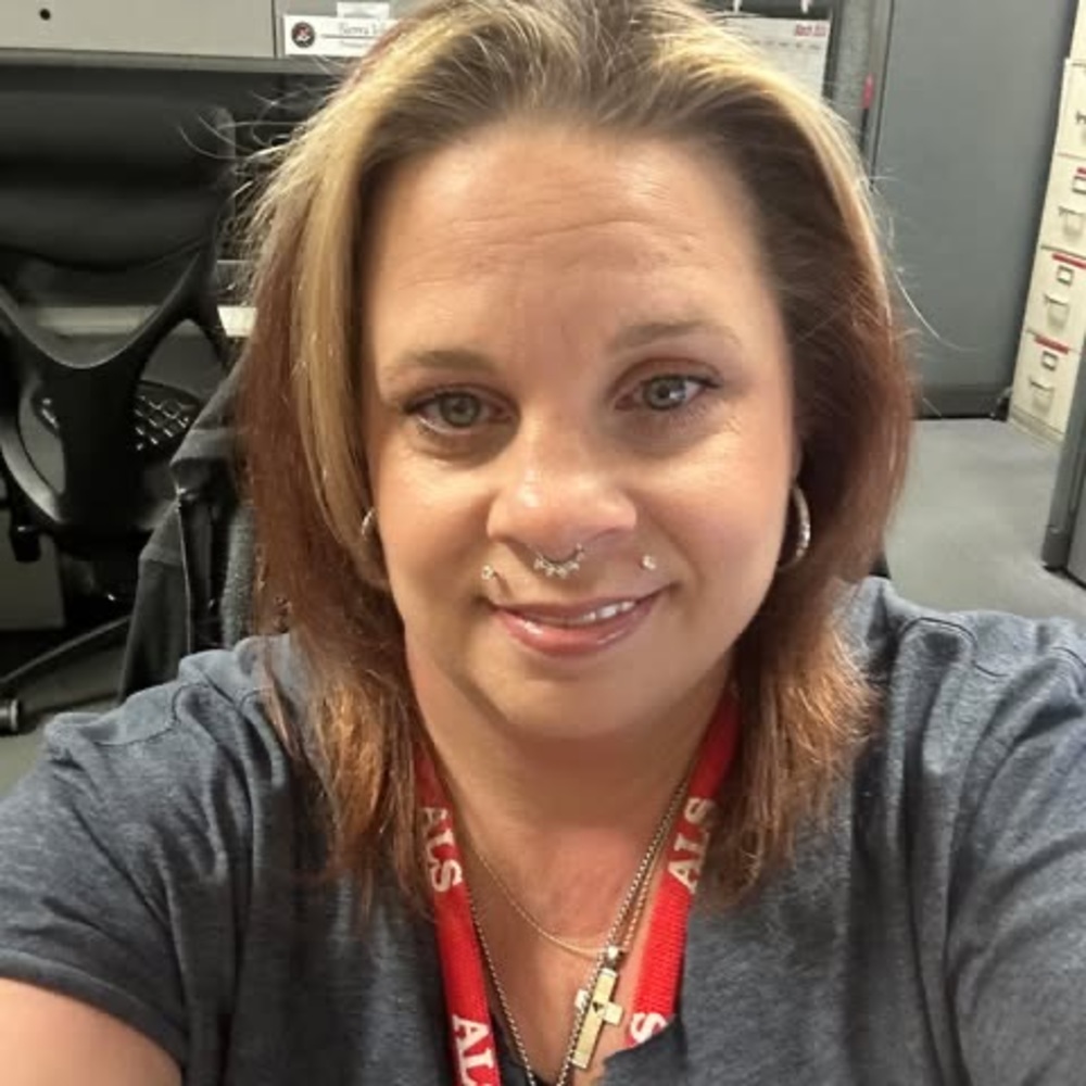 Meet your Posher, Alaina